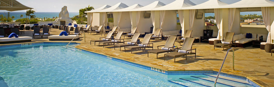 Metti in mostra i tuoi servizi