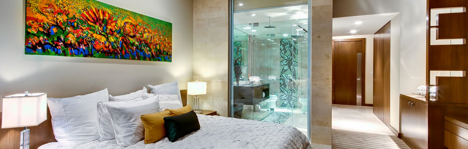 Booking and Reservation